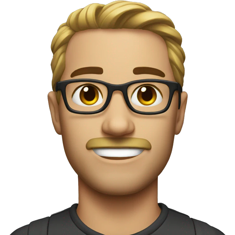 Griddy emoji