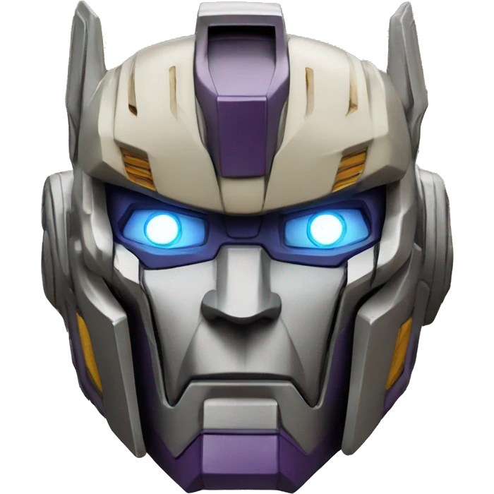 Transformers  emoji