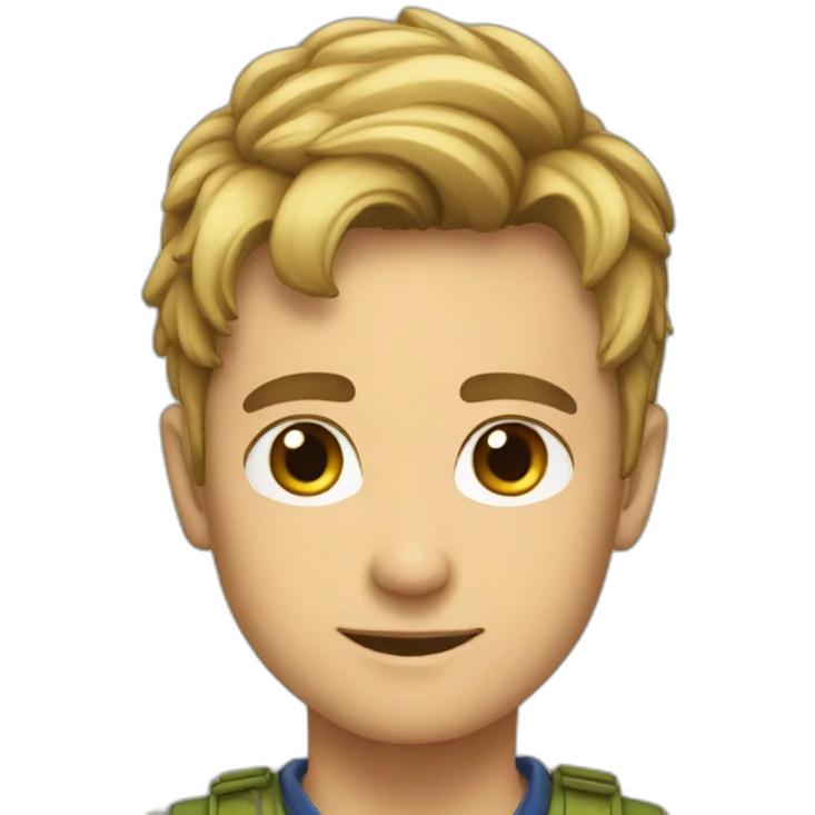 Marois bros emoji