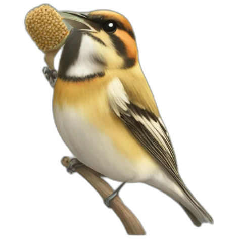 Seedfeeder Wikipedia illustration emoji