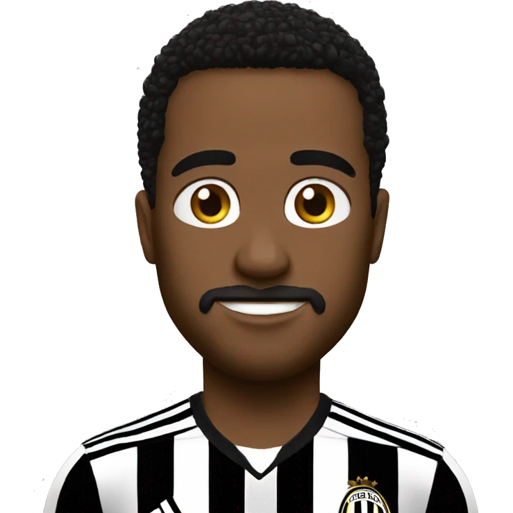 Juventus emoji