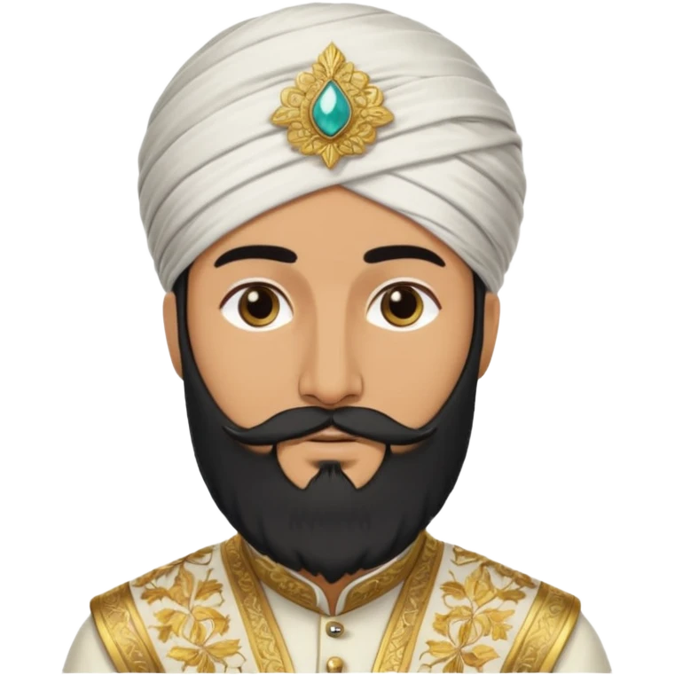 Osmanlı emoji