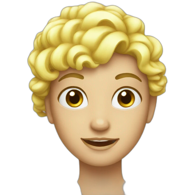 Sirène emoji