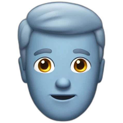 Name patrick emoji
