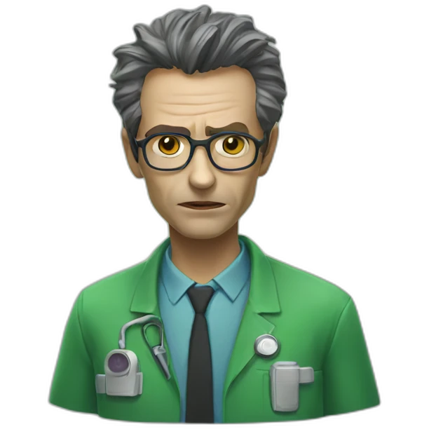 re-animator emoji