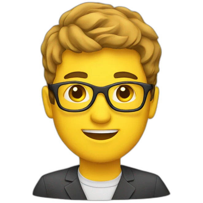 marketing agency emoji