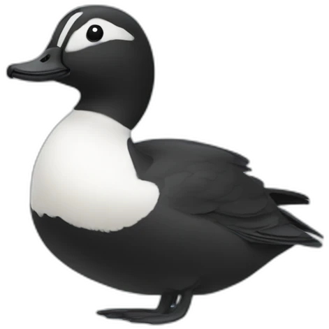 Scoter emoji
