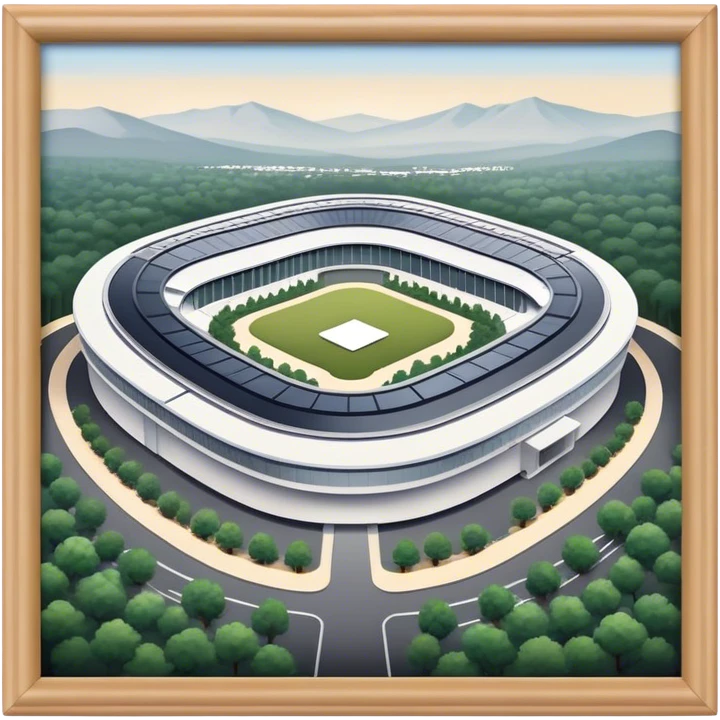 apple park hq emoji