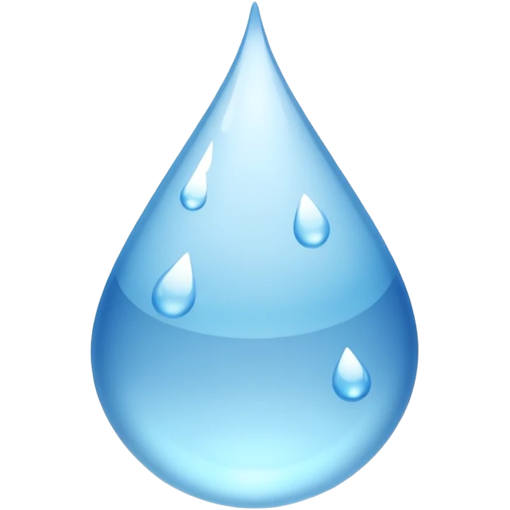 Pure river emoji