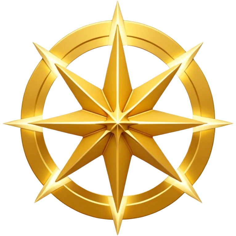 Light & Code Roundtable Bahai no people, just symbols. 9 points emoji
