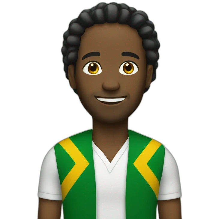 jamaican emoji