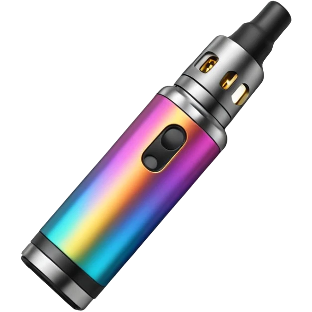 Vape emoji