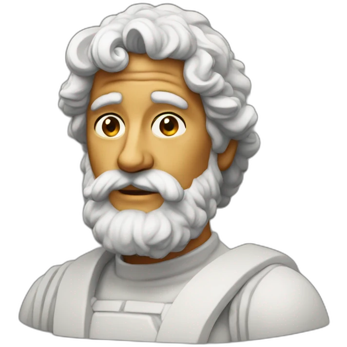 Michelangelo emoji