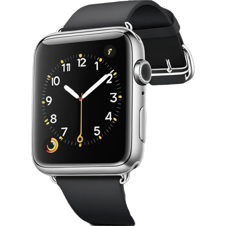 apple watch s11 emoji
