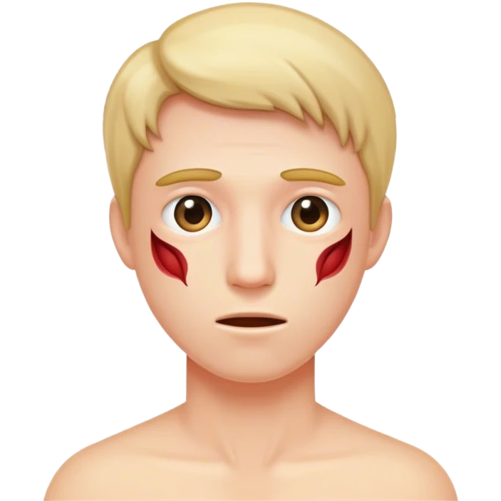 Phimosis emoji