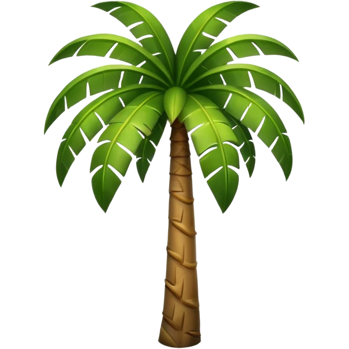 palme emoji