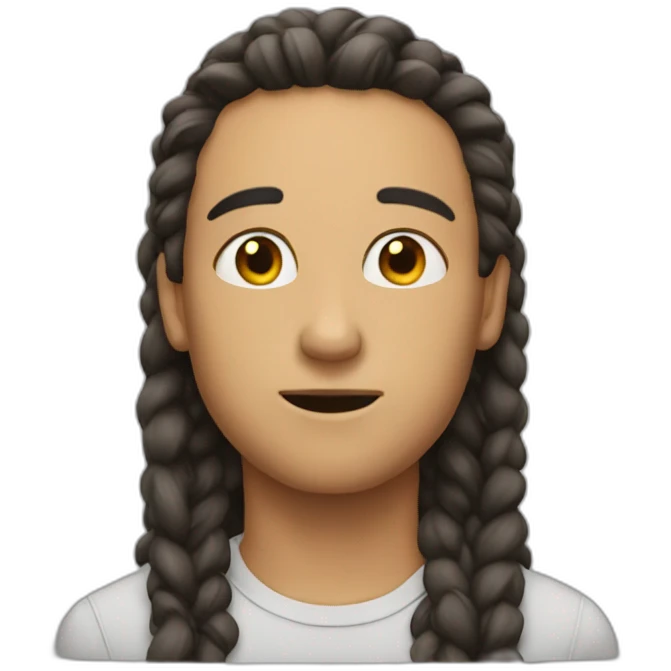 Wednesday emoji