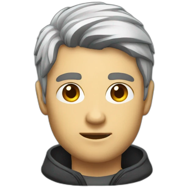 Case gaming emoji