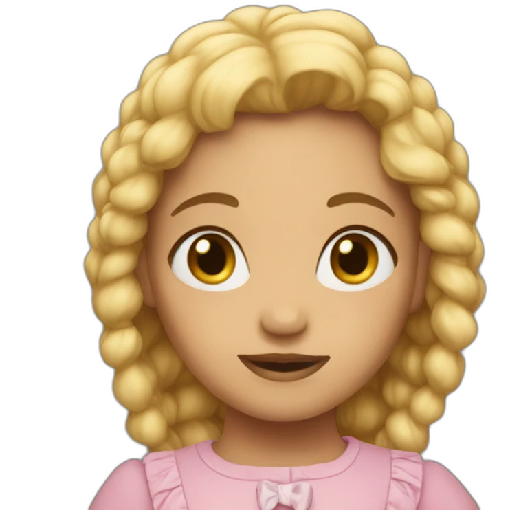 Anabelle emoji