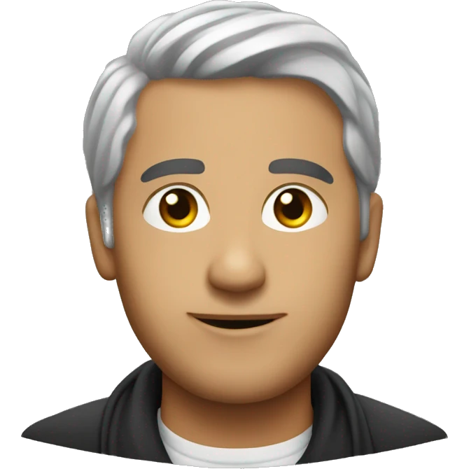 Christian Pulisc emoji