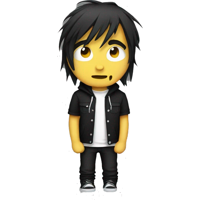 emo  emoji