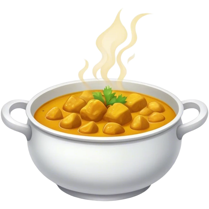 Curry emoji