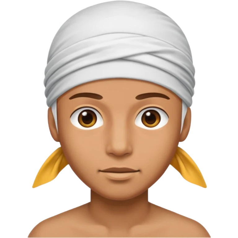Hoodrat emoji