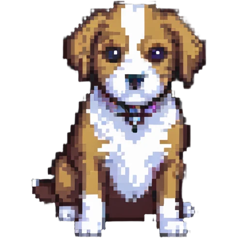 dog emoji