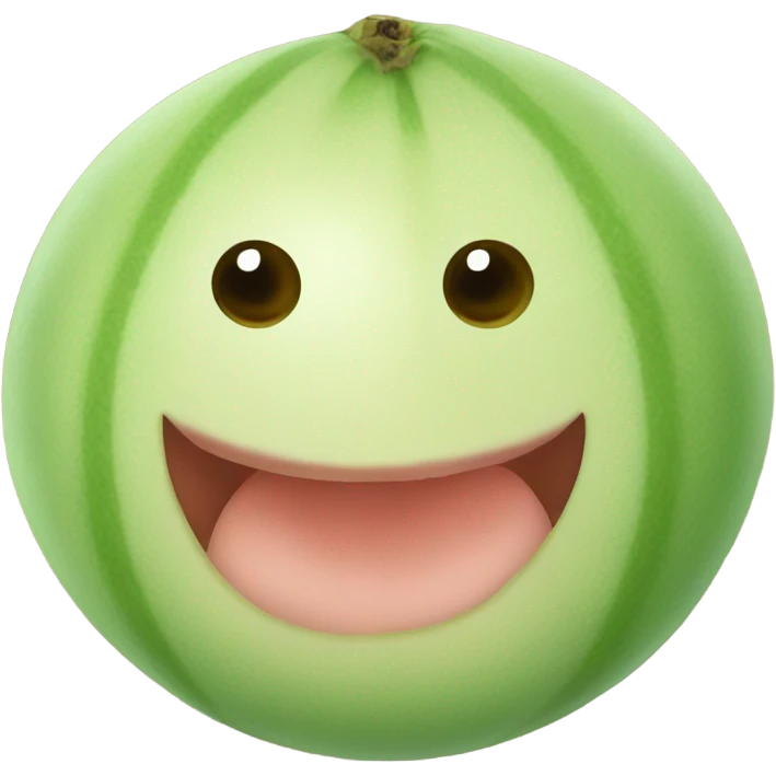 pomelo emoji