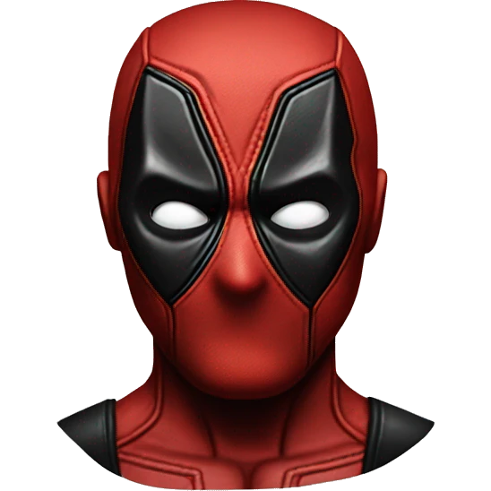 dead pool emoji