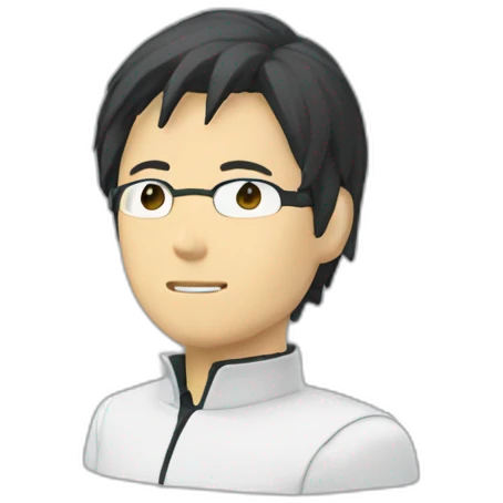 Gojo satoru emoji