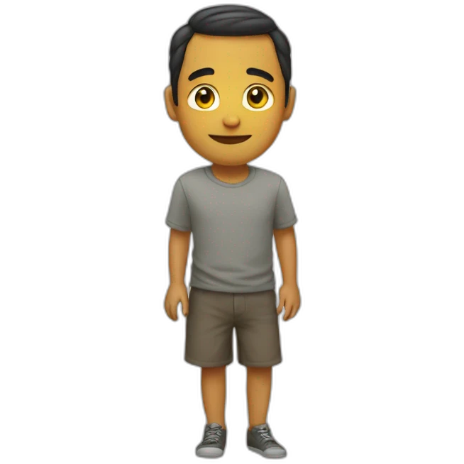 میمون emoji