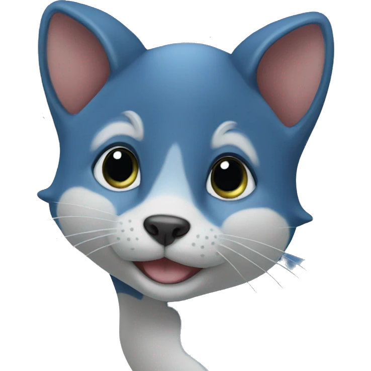 dauphin emoji