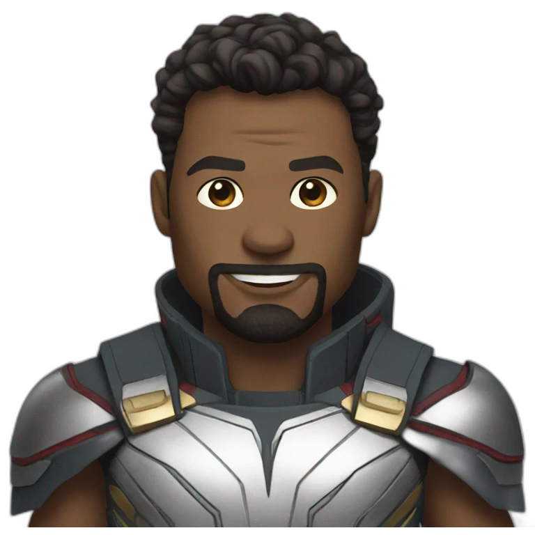 Avengers emoji
