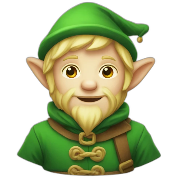 lutin emoji