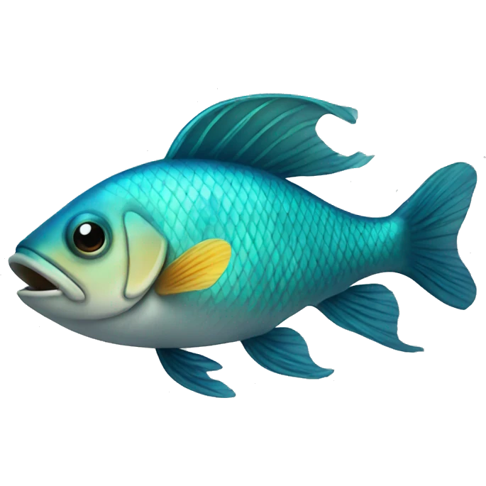 fish emoji