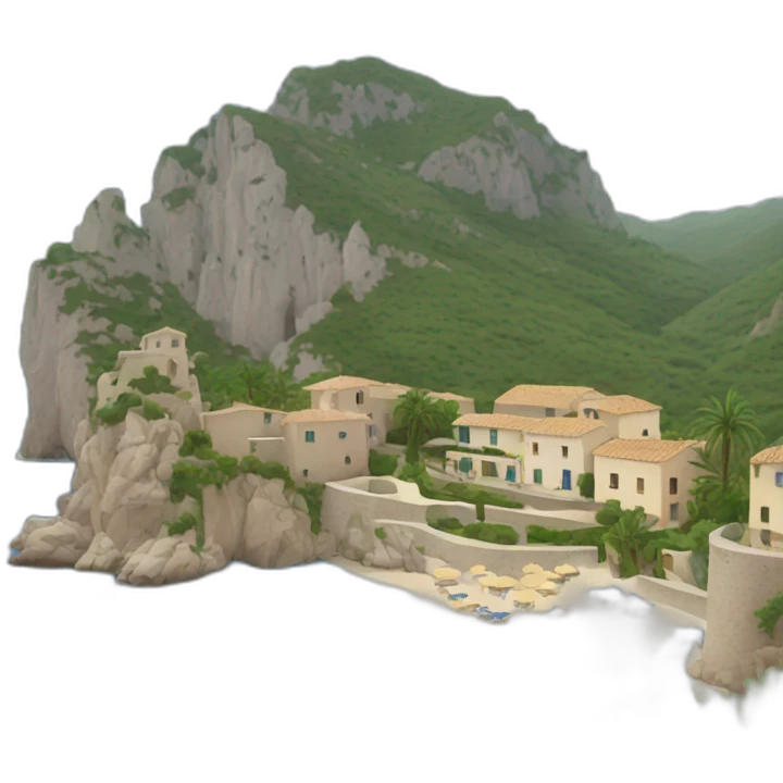 mallorca-island emoji