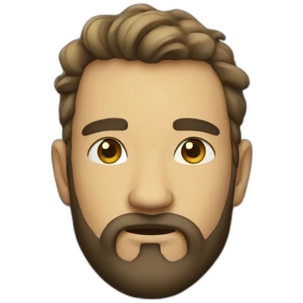 Sea leon emoji