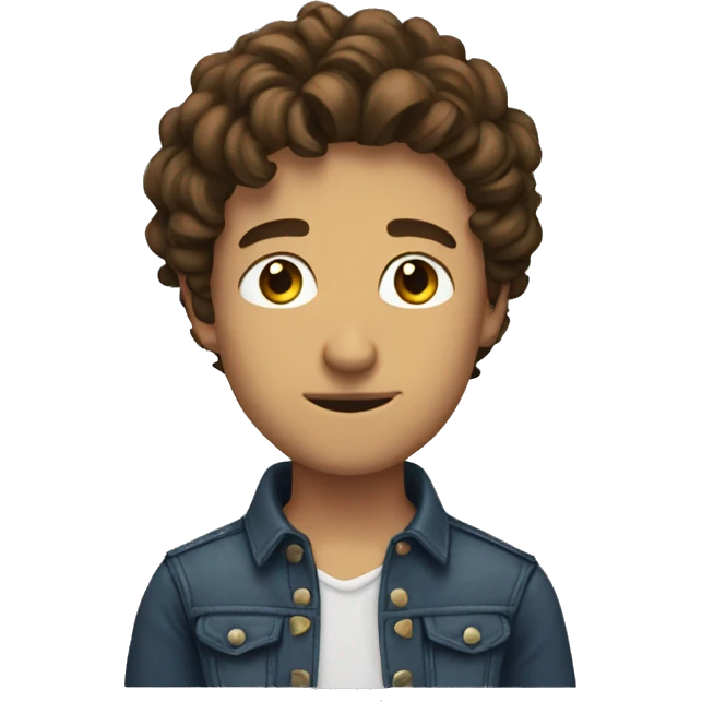 Jake kiszka  emoji