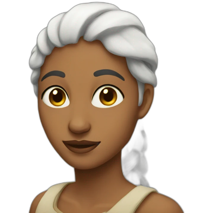Zulekha emoji