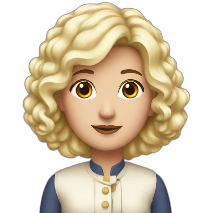 marie_guerineau instagram emoji