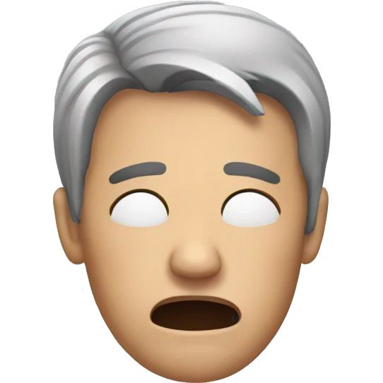 headache emoji