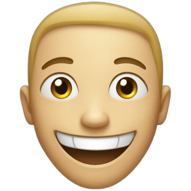 smile emoji