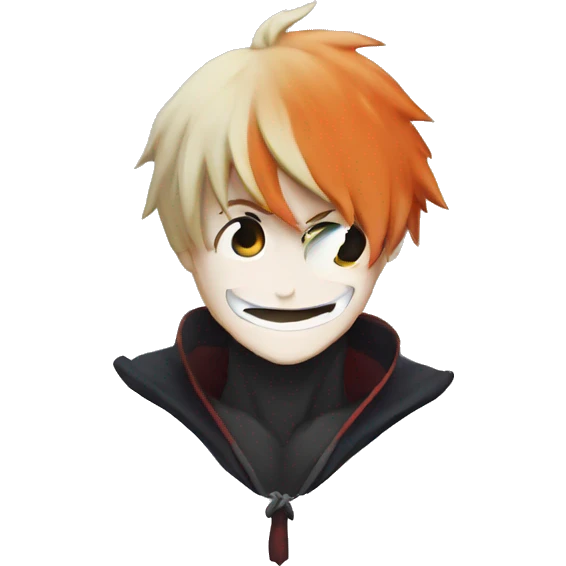 Ichigo emoji