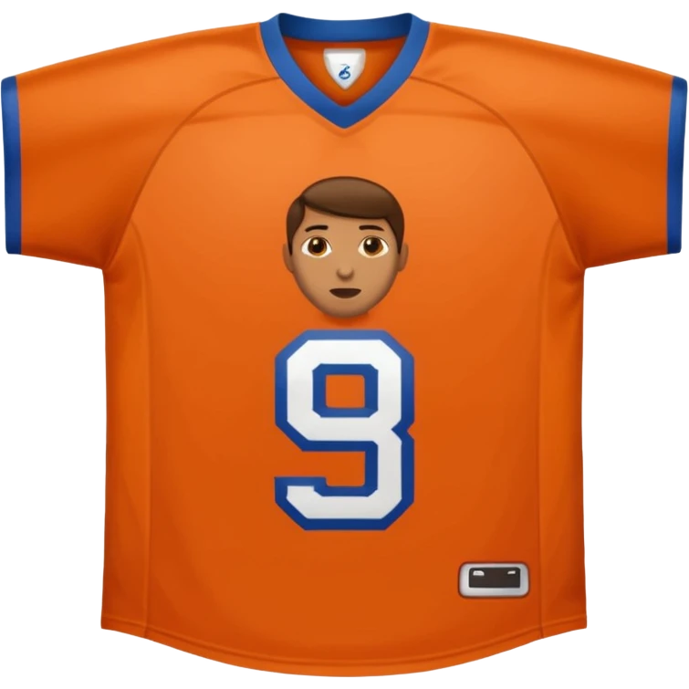 Creat number 93 emoji