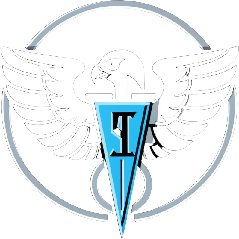 Hermes Society secret symbol with silver bar emoji