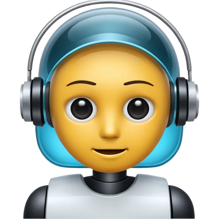 Tu peux faire un emoji penis s'il te plaît ? emoji