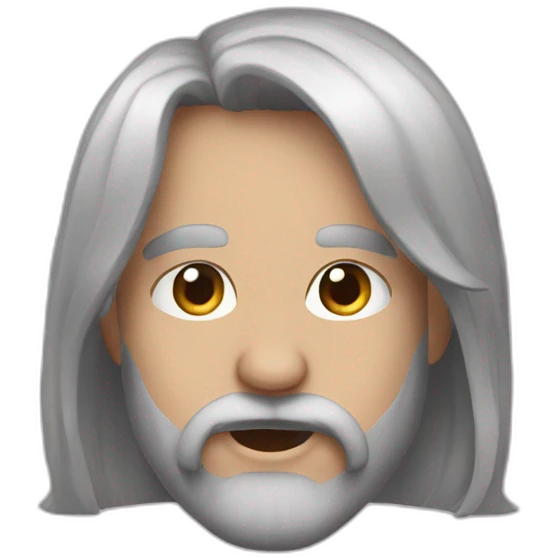 Jur en y emoji