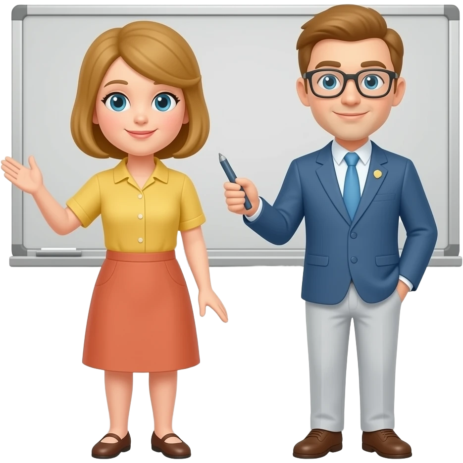 english lesson emoji