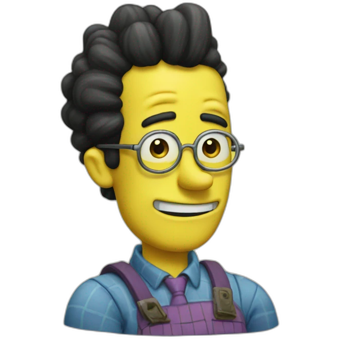 Soongebob emoji